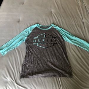 Hurley XL men’s shirt